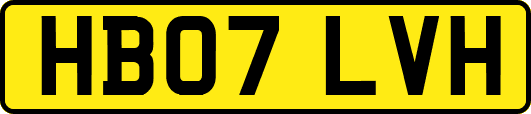 HB07LVH