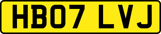 HB07LVJ