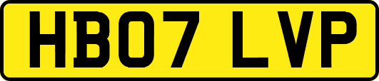 HB07LVP