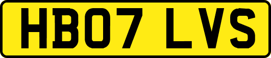 HB07LVS