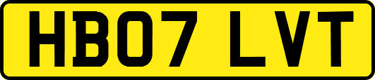 HB07LVT