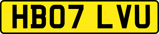HB07LVU