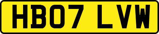 HB07LVW