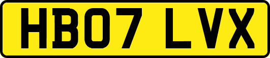HB07LVX