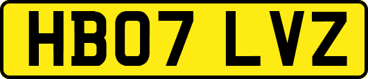 HB07LVZ
