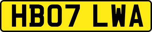 HB07LWA