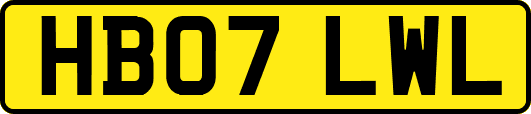 HB07LWL