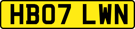 HB07LWN