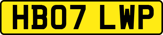 HB07LWP