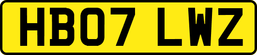 HB07LWZ