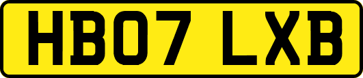 HB07LXB