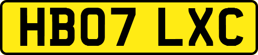 HB07LXC