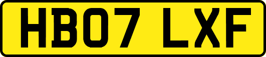 HB07LXF