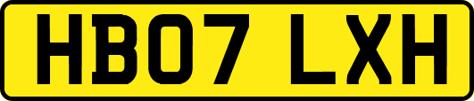 HB07LXH