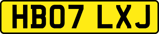 HB07LXJ