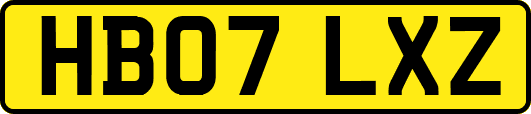 HB07LXZ