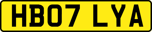 HB07LYA