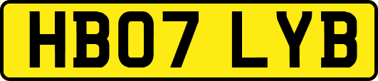 HB07LYB