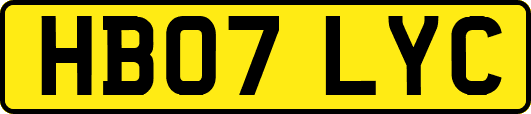 HB07LYC