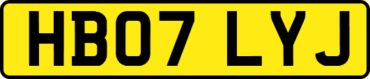 HB07LYJ