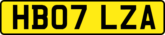 HB07LZA