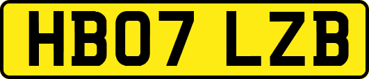 HB07LZB