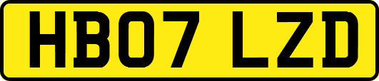 HB07LZD