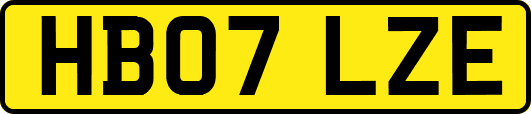 HB07LZE