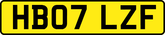 HB07LZF