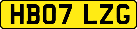 HB07LZG
