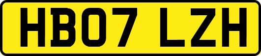 HB07LZH