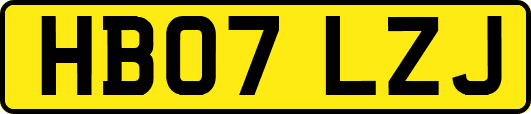 HB07LZJ