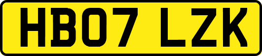 HB07LZK