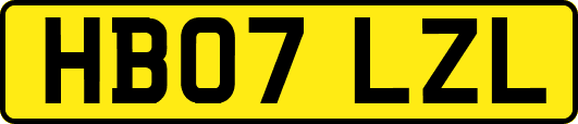 HB07LZL
