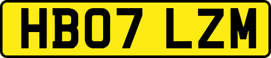 HB07LZM