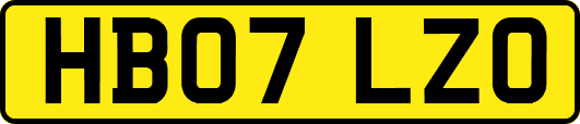 HB07LZO