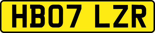 HB07LZR