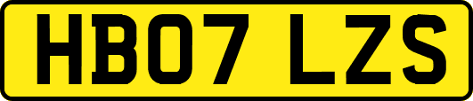 HB07LZS