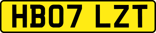 HB07LZT