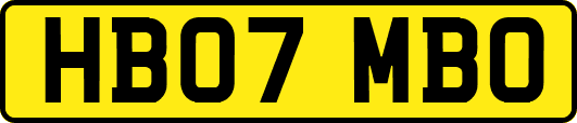 HB07MBO