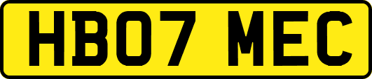 HB07MEC