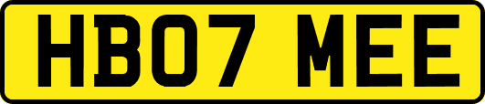 HB07MEE