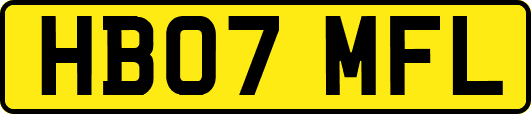HB07MFL
