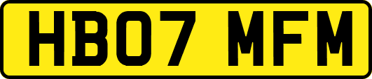 HB07MFM
