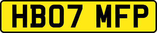 HB07MFP