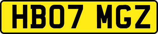 HB07MGZ