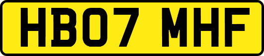 HB07MHF