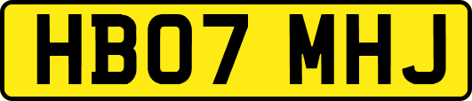 HB07MHJ