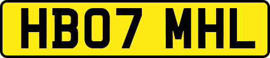 HB07MHL