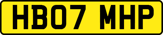 HB07MHP